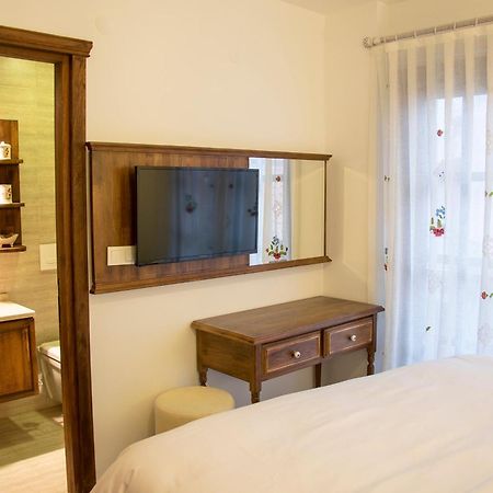 Monza House Otel Siğacık Kamer foto